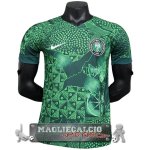 Thailandia Home Giocatori Maglia Calcio Nigeria 2022 Thailandia Home Giocatori Maglia Calcio Nigeria 2022