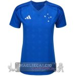 Maglia Donna Cruzeiro EC Home 2026 2027 Maglia Donna Cruzeiro EC Home 2026 2027