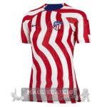 concetto Maglia Calcio Atletico de Madrid 2022-23 concetto Maglia Calcio Atletico de Madrid 2022-23