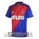 Tailandia Home Maglia Calcio Tokyo FC 2019-20 Tailandia Home Maglia Calcio Tokyo FC 2019-20