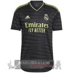 Tailandia Terza Giocatori Maglia Calcio Real Madrid 2022-23 Tailandia Terza Giocatori Maglia Calcio Real Madrid 2022-23