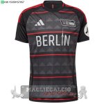 Thailandia Away Maglia Calcio Union Berlin 2024 2025 Thailandia Away Maglia Calcio Union Berlin 2024 2025