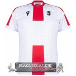 Tailandia Home Maglia Calcio Georgia 2024 Tailandia Home Maglia Calcio Georgia 2024