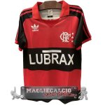Home Maglia Calcio Flamengo Retro 1986 Home Maglia Calcio Flamengo Retro 1986