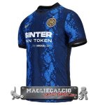 Home Maglia Calcio Inter Milan Retro 2021-2022 Home Maglia Calcio Inter Milan Retro 2021-2022