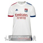 Lyonnais Donna Maglia Calcio Home 2020-21 Lyonnais Donna Maglia Calcio Home 2020-21