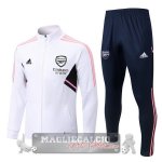 Germania Set Completo Bianco Rosa Giacca 2022 Germania Set Completo Bianco Rosa Giacca 2022