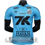 Terza Giocatori Maglia Santos 2025 2026 Terza Giocatori Maglia Santos 2025 2026
