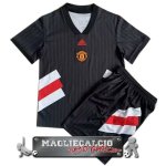 Speciale Maglia Calcio Set Completo Uomo Manchester United 2023-24 Speciale Maglia Calcio Set Completo Uomo Manchester United 2023-24