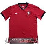 Thailandia Home Maglia Calcio Portogallo 2024 Thailandia Home Maglia Calcio Portogallo 2024