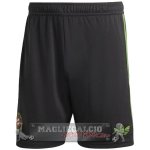 Speciale Pantaloni Bayern Monaco 2025 2026 Nero Speciale Pantaloni Bayern Monaco 2025 2026 Nero