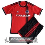 Away Maglia Calcio Set Completo Uomo Celtic 2023-24 Away Maglia Calcio Set Completo Uomo Celtic 2023-24