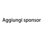 Aggiungi sponsor Aggiungi sponsor