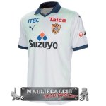 Tailandia Away Maglia Calcio Shimizu S Pulse 2023-24 Tailandia Away Maglia Calcio Shimizu S Pulse 2023-24