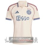 Thailandia Terza Maglia Ajax 2025 2026 Thailandia Terza Maglia Ajax 2025 2026