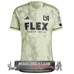 Tailandia Away Maglia Calcio LAFC 2023-24 Tailandia Away Maglia Calcio LAFC 2023-24