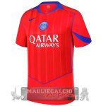 Thailandia Terza Maglia Calcio Paris Saint Germain 2025 2026 Thailandia Terza Maglia Calcio Paris Saint Germain 2025 2026