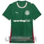Donna Maglia Palmeiras Home 2026 2027 Donna Maglia Palmeiras Home 2026 2027