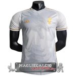 Thailandia Speciale Giocatori Maglia Calcio Giappone 2024 Bianco Thailandia Speciale Giocatori Maglia Calcio Giappone 2024 Bianco