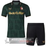 Set Completo Uomo Maglia Feyenoord Rotterdam Fourth 2025 2026 Set Completo Uomo Maglia Feyenoord Rotterdam Fourth 2025 2026