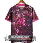 Tailandia Speciale Maglia Calcio Paris Saint Germain 2023-24 Rosa Tailandia Speciale Maglia Calcio Paris Saint Germain 2023-24 Rosa