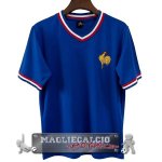 Home Maglia Calcio Francia Retro 1971 Home Maglia Calcio Francia Retro 1971