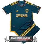 Away Maglia Calcio Set Completo Uomo Los Angeles Galaxy 2023-24 Away Maglia Calcio Set Completo Uomo Los Angeles Galaxy 2023-24