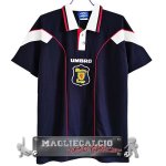Home Maglia Calcio Scozia Retro 1996 1998 Home Maglia Calcio Scozia Retro 1996 1998