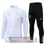 Set Completo Lunga Zip Giacca Bambino Juventus 2025 2026 Set Completo Lunga Zip Giacca Bambino Juventus 2025 2026