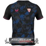 Thailandia Away Maglia Calcio Sevilla FC 2023-24 Thailandia Away Maglia Calcio Sevilla FC 2023-24