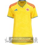 Maglia Donna Columbia Home 2026 Maglia Donna Columbia Home 2026