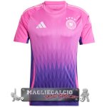 Tailandia Away Maglia Calcio Germania 2024 Tailandia Away Maglia Calcio Germania 2024
