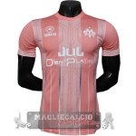Speciale Giocatori Maglia Marsella 2025 2026 Rosa Speciale Giocatori Maglia Marsella 2025 2026 Rosa