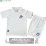 speciale Set Completo Bambino Marsella 2024 2025 Bianco speciale Set Completo Bambino Marsella 2024 2025 Bianco