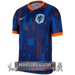 Thailandia Away Maglia Calcio Paesi Bassi 2024 Thailandia Away Maglia Calcio Paesi Bassi 2024