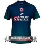 Tailandia Speciale Maglia Calcio Cruz Azul 2022-23 Verde Tailandia Speciale Maglia Calcio Cruz Azul 2022-23 Verde