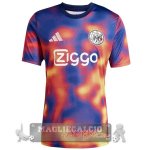 Thailandia Speciale Maglia Ajax 2025 2026 Blu Giallo Thailandia Speciale Maglia Ajax 2025 2026 Blu Giallo