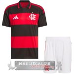 Set Completo Uomo Maglia Flamengo Home 2026 2027 Set Completo Uomo Maglia Flamengo Home 2026 2027