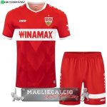 Away Set Completo Bambino Stuttgart 2024 2025 Away Set Completo Bambino Stuttgart 2024 2025