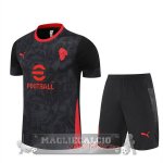 Formazione Set Completo Bambino AC Milan 2025 2026 Formazione Set Completo Bambino AC Milan 2025 2026