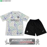 Away concetto Set Completo Uomo Inter Milán 2025 2026 Away concetto Set Completo Uomo Inter Milán 2025 2026