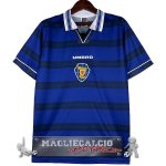 Home Maglia Calcio Scozia Retro 1998 Home Maglia Calcio Scozia Retro 1998