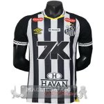 Away Giocatori Maglia Santos 2025 2026 Away Giocatori Maglia Santos 2025 2026