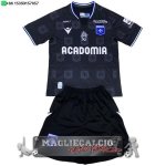 Away Set Completo Bambino AJ Auxerre 2024 2025 Away Set Completo Bambino AJ Auxerre 2024 2025