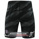 Tailandia Pantaloni Portiere Paris Saint Germain 2023-24 Nero Tailandia Pantaloni Portiere Paris Saint Germain 2023-24 Nero