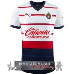Tailandia Away Maglia Calcio CD Guadalajara 2023-24 Tailandia Away Maglia Calcio CD Guadalajara 2023-24