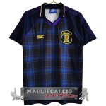 Home Maglia Calcio Scozia Retro 1994 1996 Home Maglia Calcio Scozia Retro 1994 1996