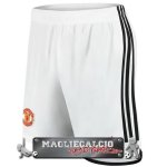 Tailandia Home Pantaloni Manchester United 2023-24 Tailandia Home Pantaloni Manchester United 2023-24