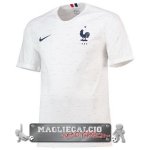 Away Maglia Calcio Francia Retro 2018 Away Maglia Calcio Francia Retro 2018