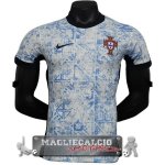 Thailandia Away Giocatori Maglia Calcio Portogallo 2024 Thailandia Away Giocatori Maglia Calcio Portogallo 2024